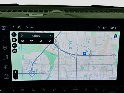 Used 2024 Chevrolet Colorado Z71 w/ Z71 Convenience Package 2 image 13