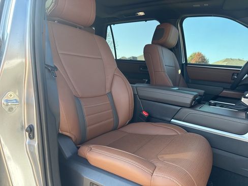 Used 2025 Toyota Sequoia 1794 Edition image 67