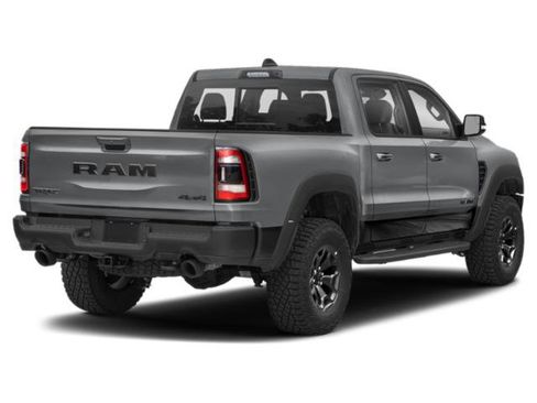 Used 2021 RAM 1500 TRX w/ TRX Level 2 Equipment Group AWD/4WD image 3
