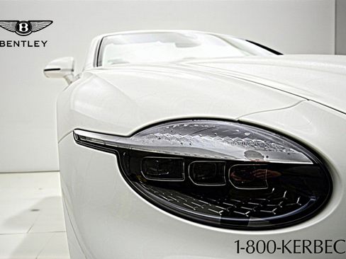 Used 2025 Bentley Continental GT Speed image 16