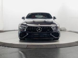 Certified 2023 Mercedes-Benz AMG GT 63 video 2