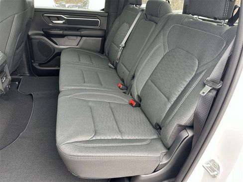 New 2026 RAM 1500 4x4 Crew Cab image 6