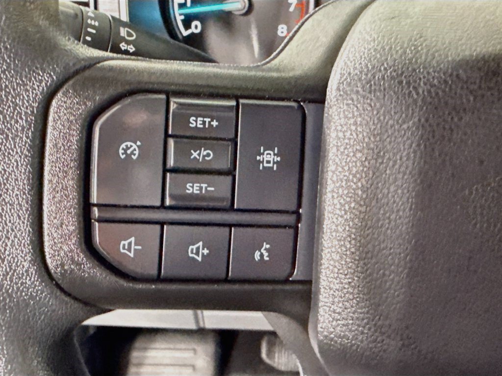 Used 2023 Ford F150 XL w/ XL Chrome Appearance Package RWD image 13