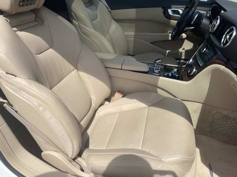 Used 2018 Mercedes-Benz SL 450 image 15