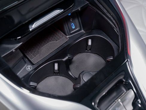 Certified 2026 Mercedes-Benz Maybach SL 680 image 29