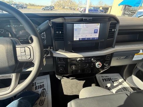 New 2026 Ford F250 XL w/ STX Appearance Package image 19