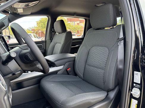 New 2025 RAM 1500 Big Horn image 11