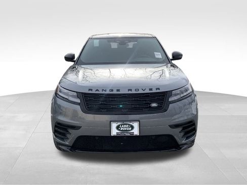 New 2026 Land Rover Range Rover Velar Dynamic SE image 2
