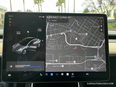 Used 2018 Tesla Model 3 Long Range image 22