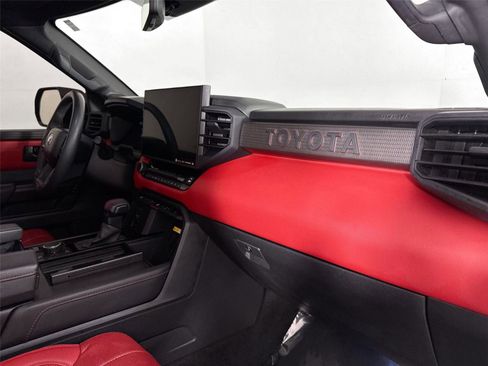 Certified 2024 Toyota Sequoia TRD Pro image 44