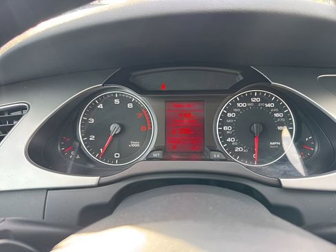 Used 2010 Audi A4 2.0T Premium image 20