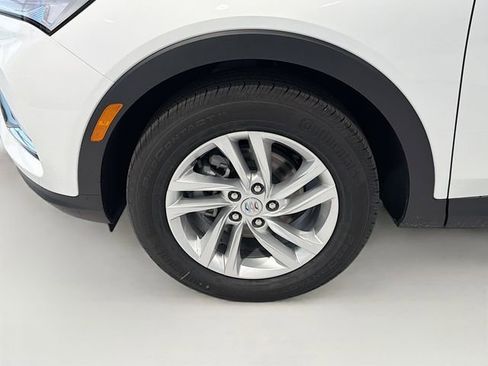 New 2026 Buick Envista Preferred image 23