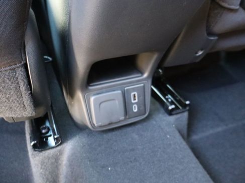 New 2026 Chevrolet TrailBlazer LT w/ Convenience Package image 34