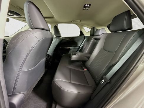 Certified 2025 Lexus NX 250 FWD w/ Premium Package image 26