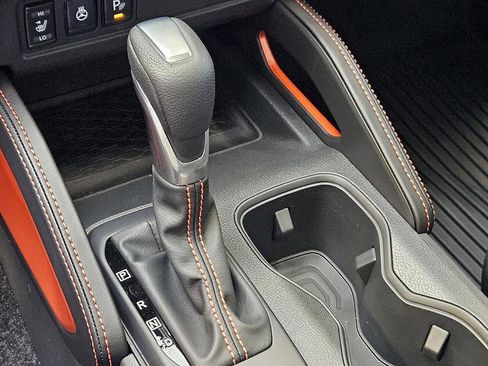 New 2026 Nissan Frontier PRO-4X w/ Pro Premium Package image 25