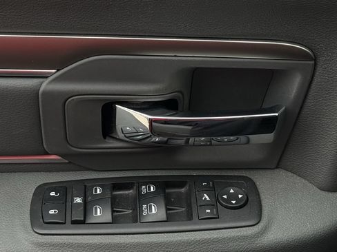 Used 2019 RAM 1500 Lone Star RWD image 22
