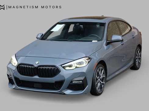 Used 2023 BMW 228i Gran Coupe w/ M Sport Package image 6