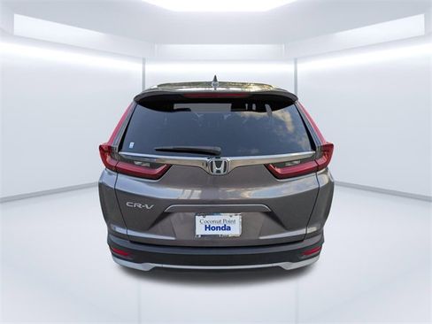 Used 2020 Honda CR-V EX image 5