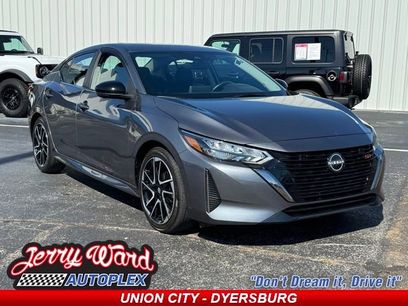 Used 2024 Nissan Sentra SR w/ SR Premium Package