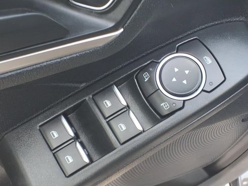 Certified 2022 Ford Escape SE FWD image 21