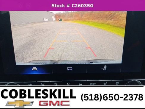 New 2026 Chevrolet Colorado Z71 w/ Z71 Convenience Package 2 image 17