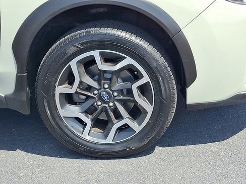 Used 2016 Subaru Crosstrek 2.0i Premium w/ Popular Package #2 AWD/4WD image 8