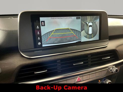Used 2022 Kia Telluride SX w/ SX Prestige Package AWD/4WD image 10
