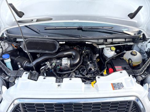 Used 2024 Ford Transit 250 Low Roof w/ Exterior Upgrade Package image 49