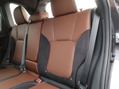 Certified 2025 Subaru Forester Touring w/ Popular Package - Touring image 30