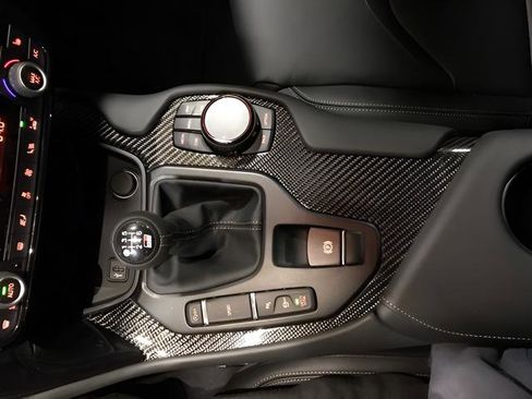 Used 2026 Toyota Supra Premium w/ Driver Assist Package RWD image 19