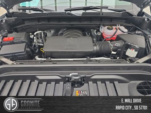 New 2026 GMC Sierra 1500 Elevation w/ Elevation Premium Package AWD/4WD image 21