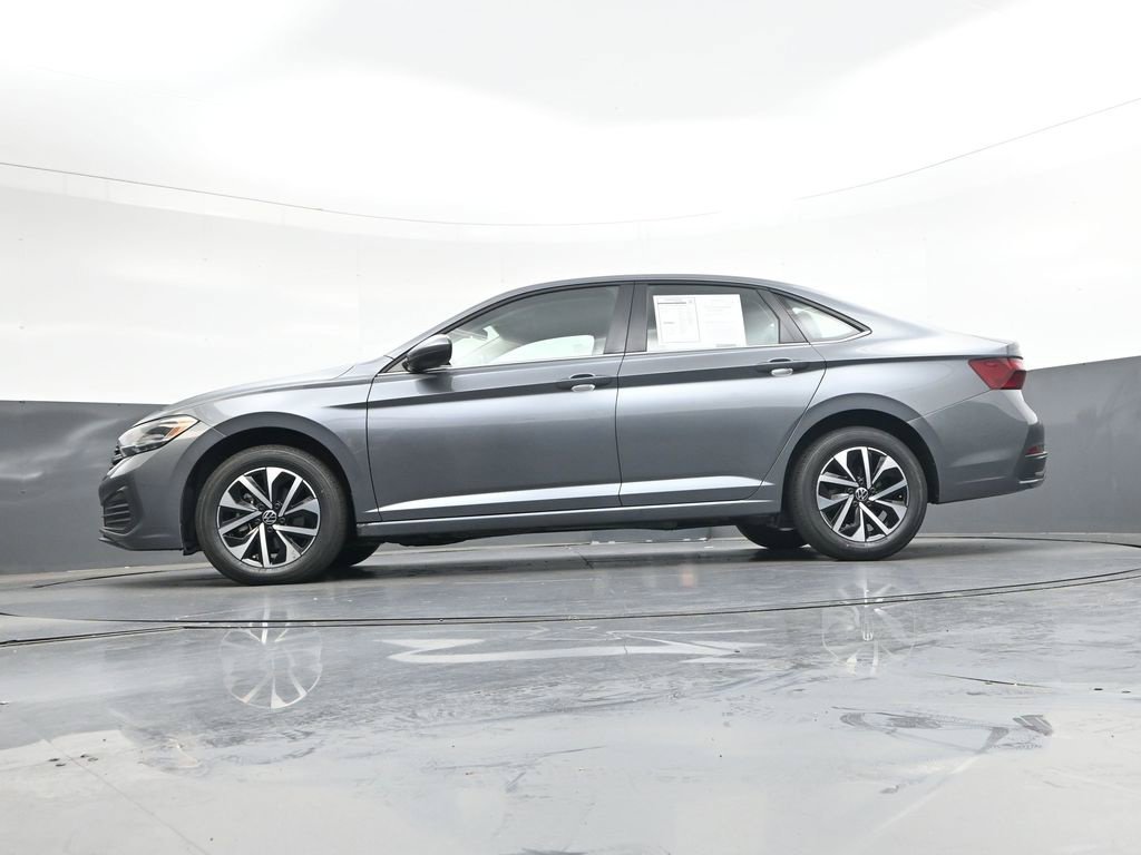 Used 2024 Volkswagen Jetta S FWD image 38