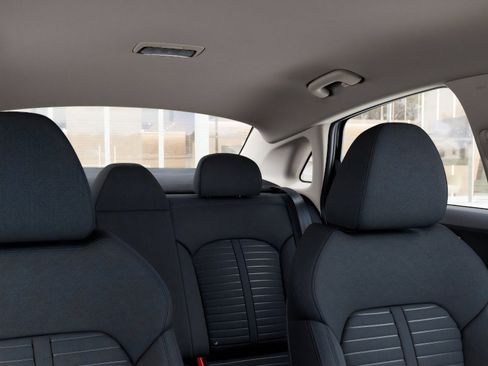 New 2026 Kia K5 LXS image 40