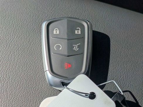 New 2026 Cadillac XT5 Premium Luxury w/ Driver Assist Package image 36