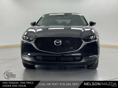 New 2026 MAZDA CX-30 AWD 2.5 S w/ Select Sport Pkg image 2