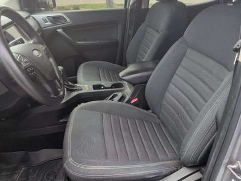 Used 2021 Ford Ranger XL w/ Equipment Group 101A High image 6