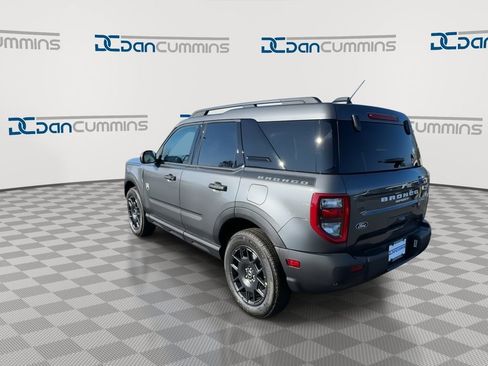 New 2026 Ford Bronco Sport Big Bend w/ Convenience Package AWD/4WD image 6