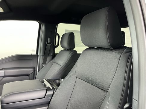 New 2026 Ford F150 XLT w/ Equipment Group 302A MID AWD/4WD image 17