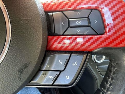 Used 2019 Ford Mustang GT w/ GT Performance Package image 22