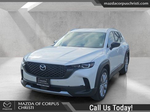 New 2026 MAZDA CX-50 2.5 Turbo w/ Premium Plus Pkg image 1