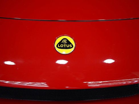 Used 2024 Lotus Emira First Edition RWD image 60