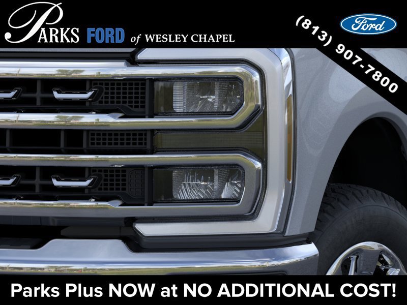New 2026 Ford F250 Lariat w/ Chrome Package AWD/4WD image 18