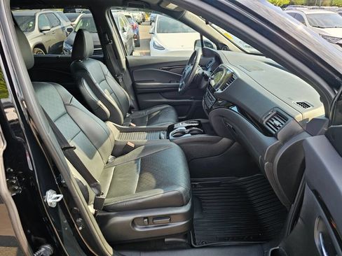 Used 2021 Honda Passport Elite image 30