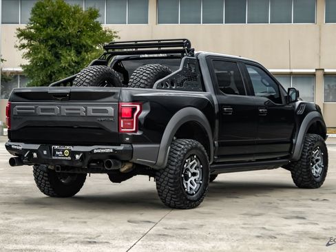 Used 2020 Ford F150 Raptor w/ Equipment Group 802A Luxury AWD/4WD image 20