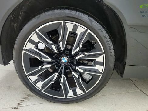 Used 2025 BMW X3 xDrive30i w/ Premium Package AWD/4WD image 75