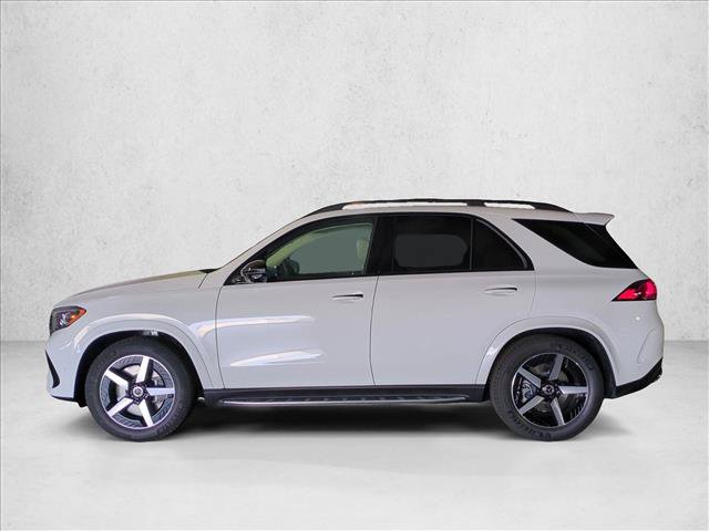 New 2027 Mercedes-Benz GLE 450 4MATIC image 5