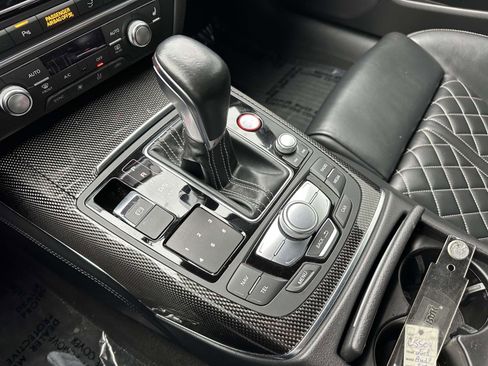 Used 2018 Audi S7 Prestige image 29