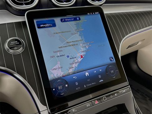 New 2026 Mercedes-Benz CLE 450 4MATIC Cabriolet image 13