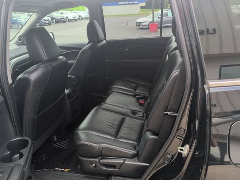 Used 2019 Honda Pilot EX-L image 10