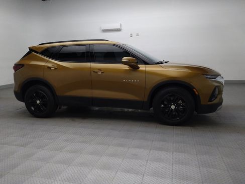 Used 2019 Chevrolet Blazer LT image 11